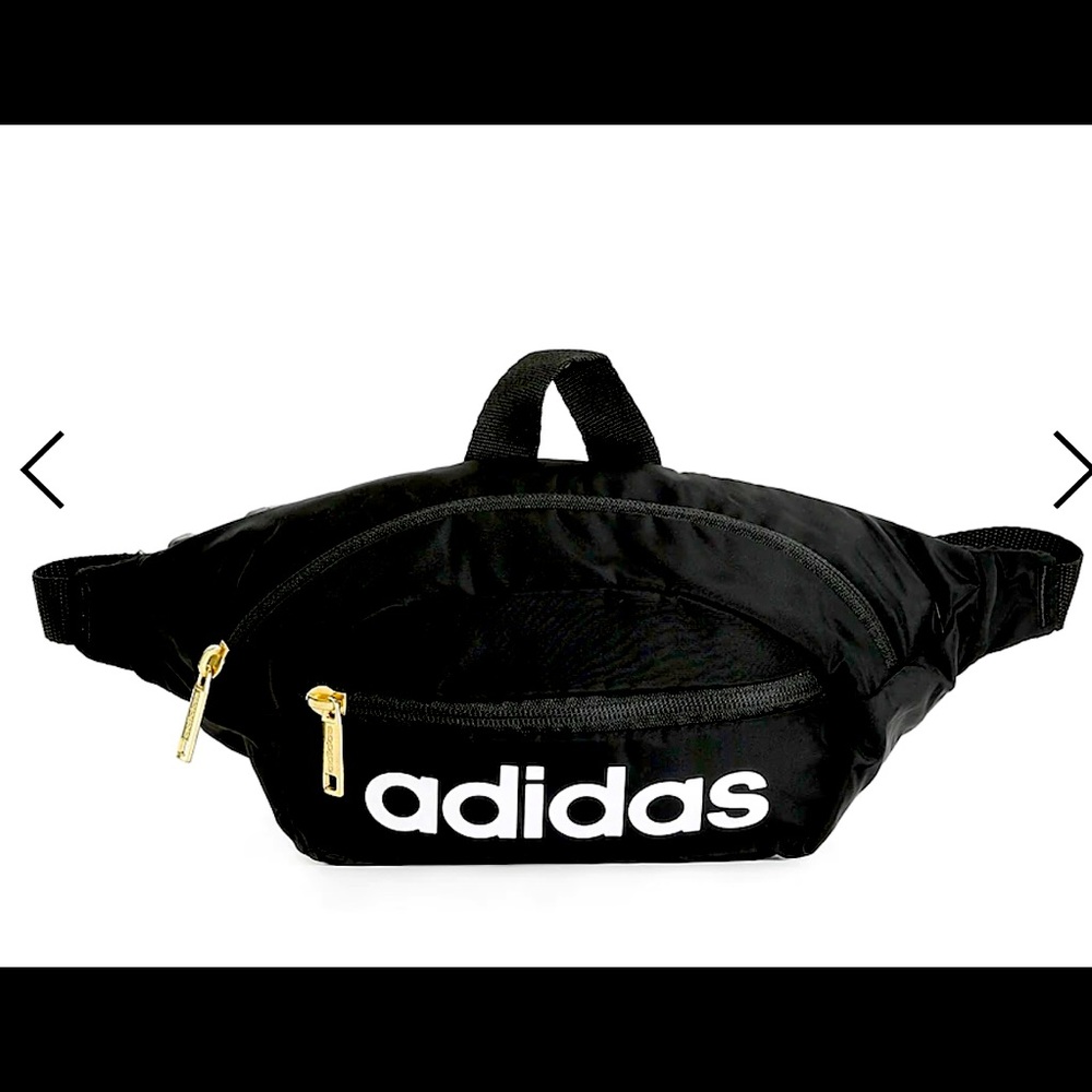 Adidas Unisex Core Waist Pack NWT